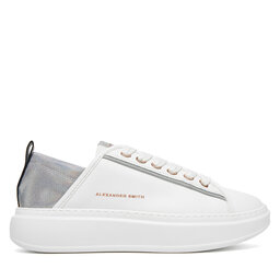 Alexander Smith Zapatillas Alexander Smith Wembley ASBBWYW Blanco