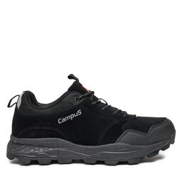 Campus Trekkings Campus Troi CM0109324200 Negru