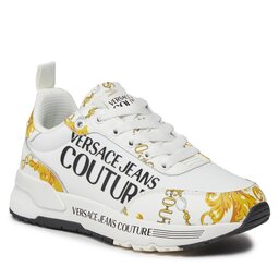 Versace Jeans Couture Laisvalaikio batai Versace Jeans Couture 75VA3SA3 ZP341 G03