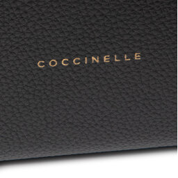 

Сумка Coccinelle F55 Alba E1 F55 11 01 01 Noir 001, Чорний