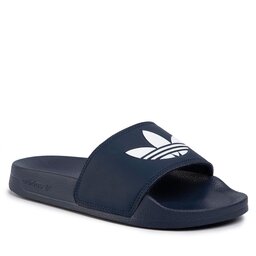 adidas Παντόφλες adidas adilette Lite Slides FU8299 Conavy/Ftwwht/Conavy