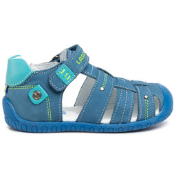 

Босоніжки Lasocki Kids CI12-FLEXY-06 Blue, Голубий