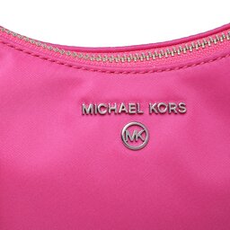 

Сумка MICHAEL Michael Kors Jet Set Charm 32R3ST9C1C Cerise, Рожевий