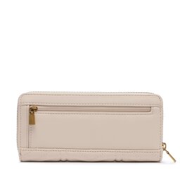 

Великий жіночий гаманець Guess SWQB89 76460 STO, Écru
