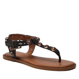 Inuovo Sandaler Inuovo 981012 blk