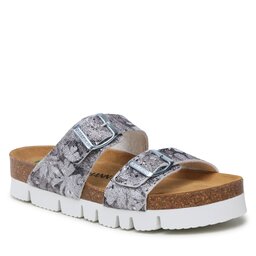 Dr. Brinkmann Sandaler och Slip-ons Dr. Brinkmann 700352 Silber 92