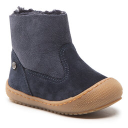 Naturino Kozaki Naturino Cozy Hug 0013001522.01.0C01 Blue