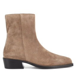 Gino Rossi Cowboystiefel Gino Rossi EVELYN-116201 Braun