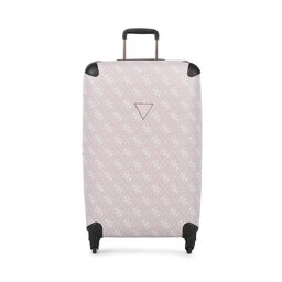 Guess Valise rigide grande taille Guess Berta (S) Travel TWS868 89480 REG