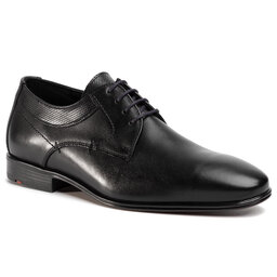 Lloyd Lågskor Lloyd Madison 10-136-10 Schwarz