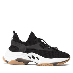 

Снікерcи Steve Madden Match SM11000442-04004-12A Black/Off White, Чорний