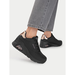 Skechers Sneakers Skechers 177520/BBK Schwarz