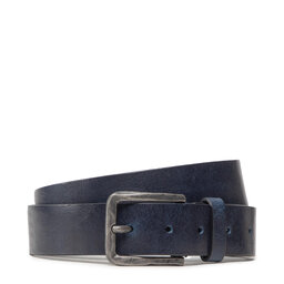U.S. Polo Assn. Cinturón para mujer U.S. Polo Assn. Hitchcock AIUH32325MHA200 Blue