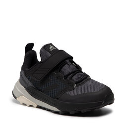 adidas Schuhe adidas Terrex Trailmaker Cf K FW9324 Grey Five/Core Black/Aluminium