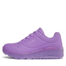 Skechers Sneakers Skechers Uno Ice 310449L/PUR Purple