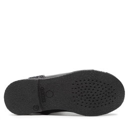 

Чоботи Geox J Shawntel G. D J164ED 00085 C9999 M Black, Чорний