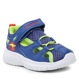 KangaRoos Sandale KangaRoos Ki-Speedlite Ev 02107 000 4800 Navy/Lime