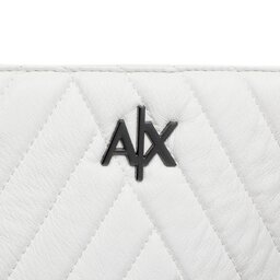 

Сумка Armani Exchange 942862 2F745 00010 White, Білий