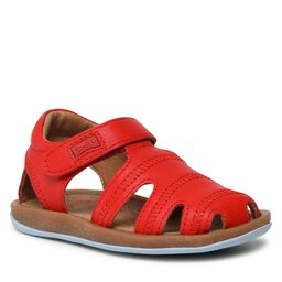 Camper Sandały Camper Bicho 80372-071 Red