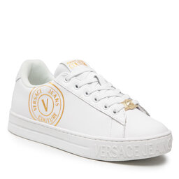 Versace Jeans Couture Αθλητικά Versace Jeans Couture 73VA3SK3 ZP013 G03