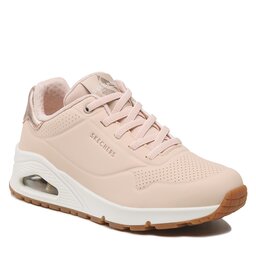 Skechers Laisvalaikio batai Skechers Shimmer Away 155196/NAT Natural