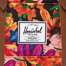 

Рюкзак Herschel Retreat 10066-05645 In Bloom, Кольоровий