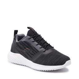 Skechers Čevlji Skechers Bounder 52504/BLK Black