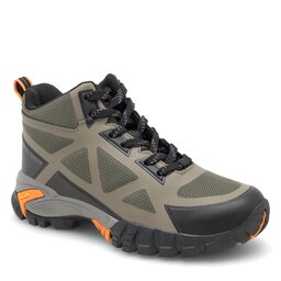 G.H. BASS Scarpe da trekking G.H. BASS BA12TV01 Oliwkowy