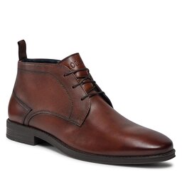 s.Oliver Bakancs s.Oliver 5-15101-41 Brown 300