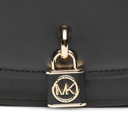 

Сумка MICHAEL Michael Kors Mila 30F3GIMM2L Black Multi, Чорний