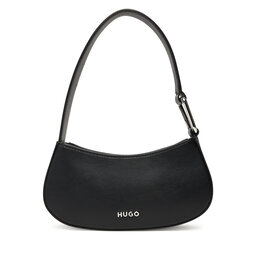 HUGO Handtasche HUGO Terrah 50547061 Schwarz