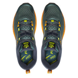 

Взуття Joma Rase 2423 TKRASS2423 Green, Зелений