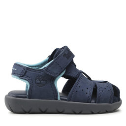 

Босоніжки Timberland Nubble Fisherman TB0A43G90191 Navy, Cиній