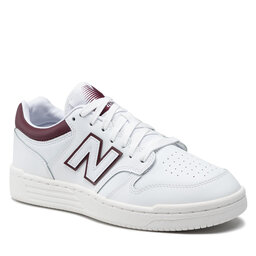 New Balance Snīkeri New Balance BB480LDB Balts