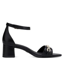 

Босоніжки Tamaris 1-28323-20 Black 001, Чорний