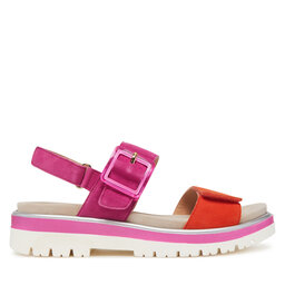 Ara Sandalen Ara Malaga 12-21003-18 Rosa