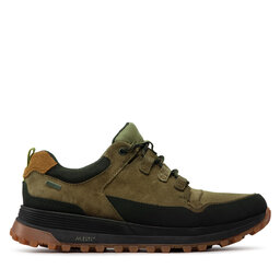 

Туфлі Clarks, Хакі