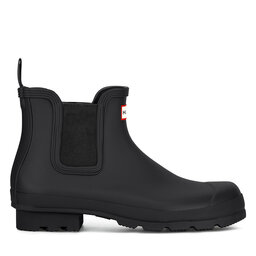 Hunter Gumáky Hunter MFS9116RMA Čierna