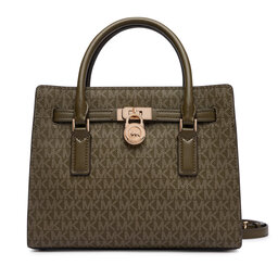 MICHAEL Michael Kors Сумка MICHAEL Michael Kors 30T6GNXS1V Зелений