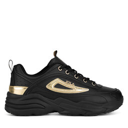 Fila Αθλητικά Fila SKYE FFW0458-83058 Μαύρο
