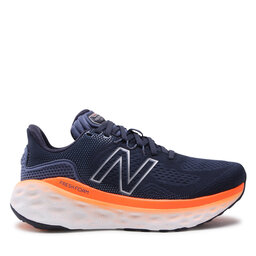 

Взуття New Balance Fresh Foam More v3 MMORVO3 Cиній