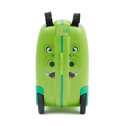 

Дитяча валіза Samsonite Dream2Go 145033-9956-1BEU Dinosaur D., Зелений