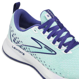 

Взуття Brooks Levitate 5 120357 1B 382 Зелений