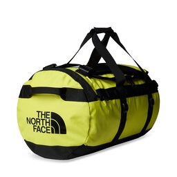 The North Face Ruksak The North Face Base Camp Duffel M NF0A52SAC6T1 Žltá
