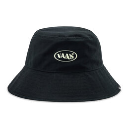 

Капелюх Vans Retrospectator Bucket VN00034CY5R1 Black, Чорний