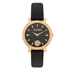 Versus Versace Reloj Versus Versace Weho VSPZX0221 Gold/Black