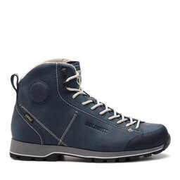 

Трекінгові черевики Dolomite Cinquantaquattro High Fg Gtx GORE-TEX 247958-0160011 Blue Navy, Cиній