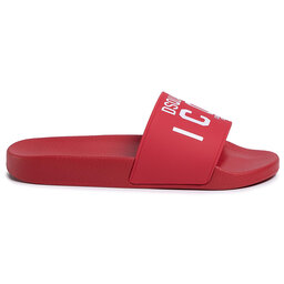 

Шльопанці Dsquared2 FFM0007 17200001 4065 Red, Червоний