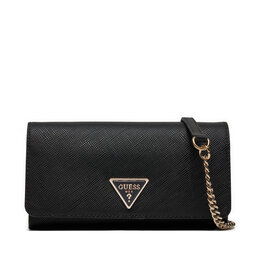Guess Rankinė Guess Noelle (ZG) Mini-Bags HWZG78 79750 Juoda