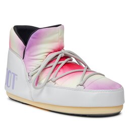 Moon Boot Snehule Moon Boot Pumps Tie Dye 14601800002 Glacier Grey 002